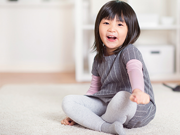 小児矯正の開始時期について