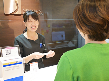 栄駅前矯正歯科クリニックの矯正治療の流れ